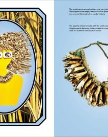 Jewelry On The Wild Side