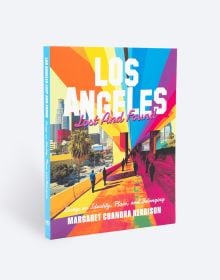 Los Angeles Lost and Found