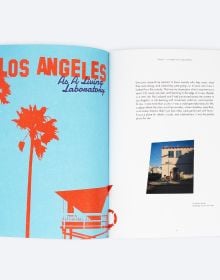 Los Angeles Lost and Found