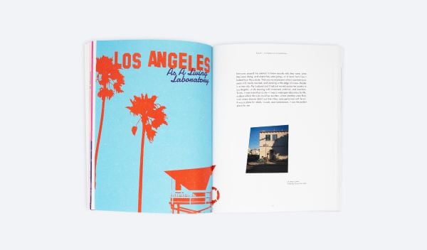 Los Angeles Lost and Found