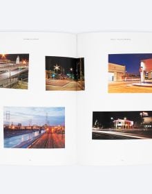 Los Angeles Lost and Found