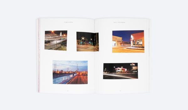 Los Angeles Lost and Found