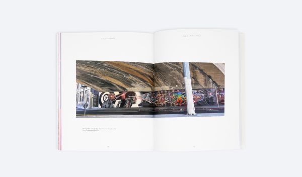 Los Angeles Lost and Found