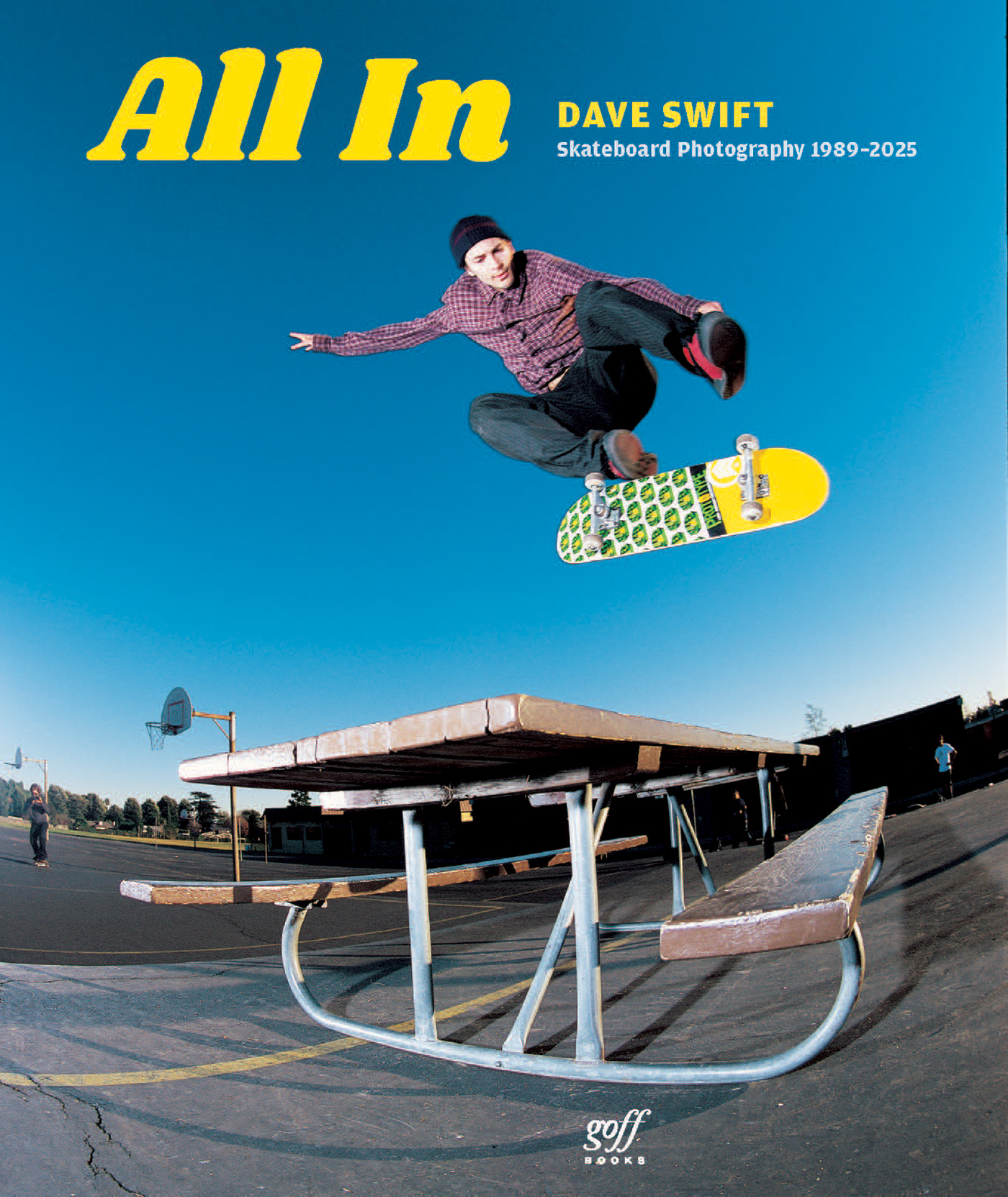All In - ACC Art Books UK