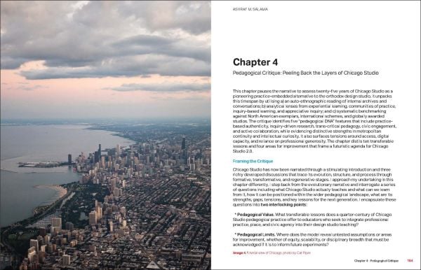 Architecture Educators and Practitioners in Collaboration