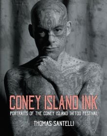 Coney Island Ink
