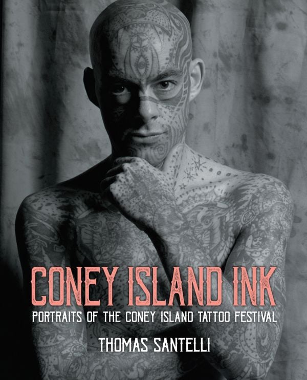 Coney Island Ink