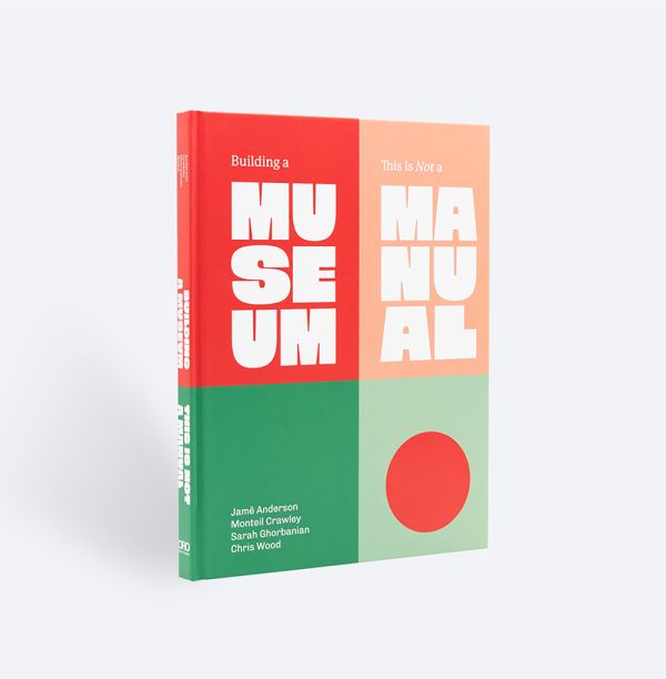 Building a Museum