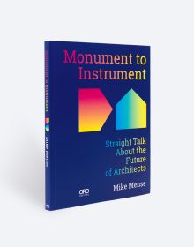 Monument to Instrument