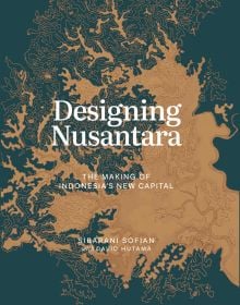 Designing Nusantara