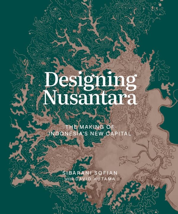 Designing Nusantara
