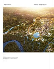 Designing Nusantara