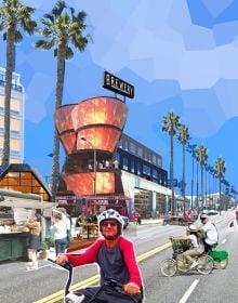 The Art of City Design