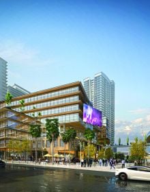 The Art of City Design