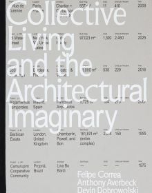 Collective Living and the Architectural Imaginary