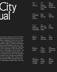 Collective Living and the Architectural Imaginary