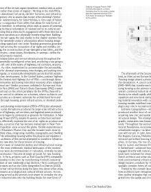 Collective Living and the Architectural Imaginary
