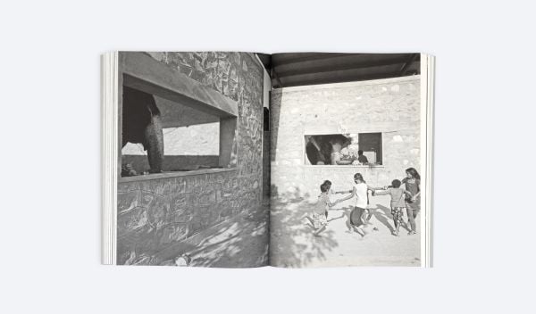 Collective Living and the Architectural Imaginary