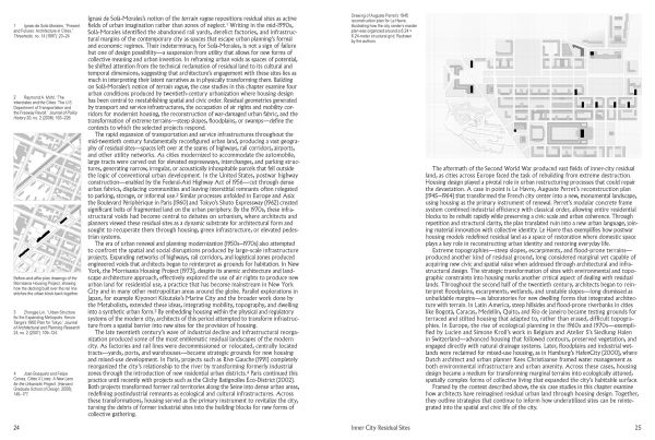Collective Living and the Architectural Imaginary