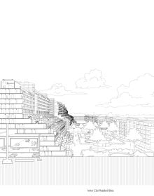 Collective Living and the Architectural Imaginary