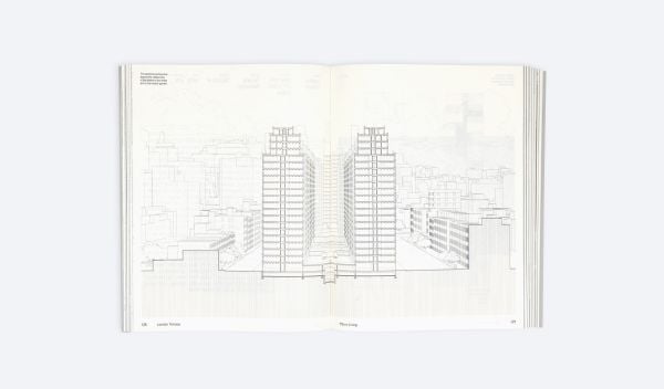 Collective Living and the Architectural Imaginary