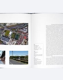 Alexandre Chemetoff, Landscapes & Urbanism