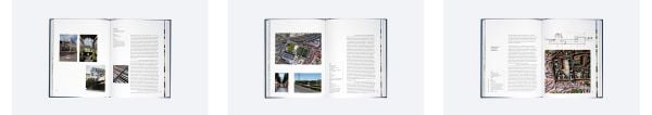 Alexandre Chemetoff, Landscapes & Urbanism