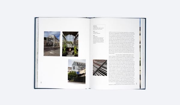 Alexandre Chemetoff, Landscapes & Urbanism
