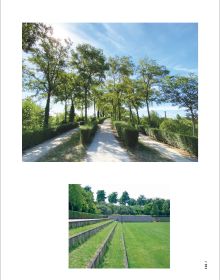 Alexandre Chemetoff, Landscapes & Urbanism