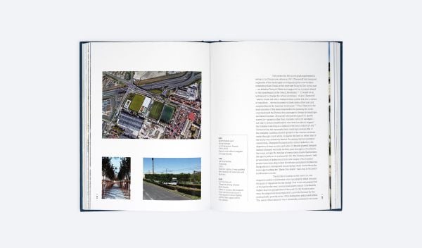 Alexandre Chemetoff, Landscapes & Urbanism