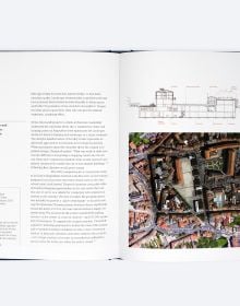 Alexandre Chemetoff, Landscapes & Urbanism