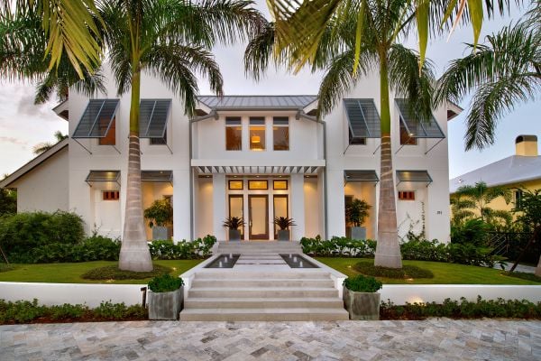 Coastal