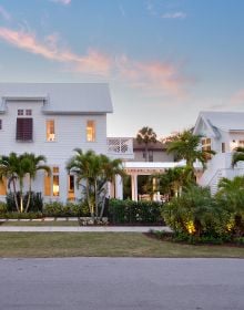 Coastal