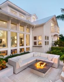 Coastal