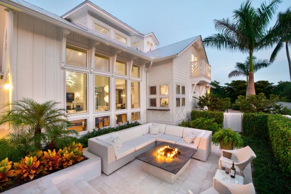 Coastal