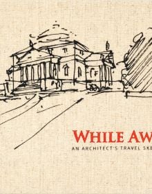 While Away