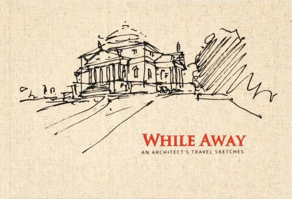 While Away