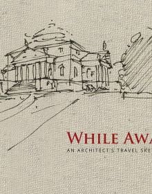 While Away