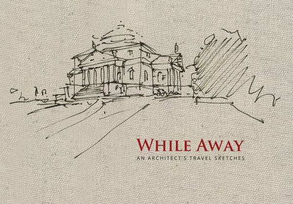 While Away