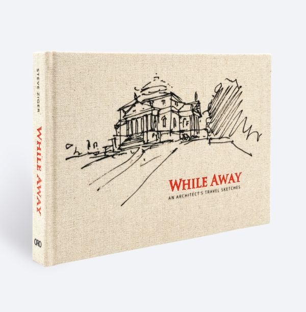 While Away