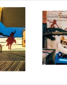 Signs and Visions