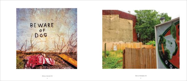 Signs and Visions