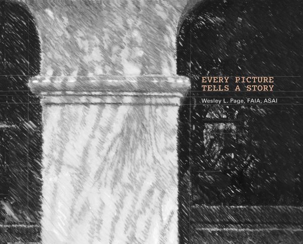 Every Picture Tells a Story