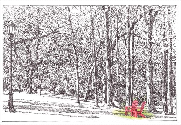 Every Picture Tells a Story