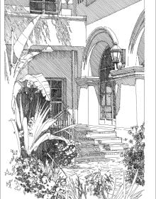 Every Picture Tells a Story