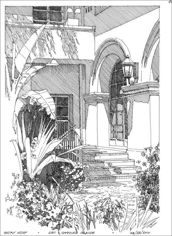 Every Picture Tells a Story