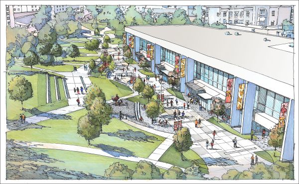 Every Picture Tells a Story