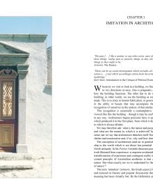 Classical Architecture