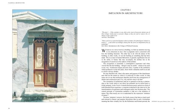 Classical Architecture