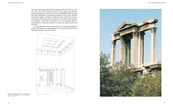Classical Architecture